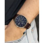 Tommy Hilfiger Watch For Men 1791712 - Image 11