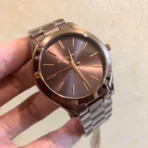 Michael Kors Watch For Women MK3418 - Image 13