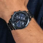 Tommy Hilfiger Watch For Men 1791739 - Image 12