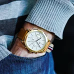 Tommy Hilfiger Watch For Men 1791742 - Image 10