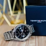 Tommy Hilfiger Watch For Men 1791784 - Image 10