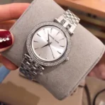 Michael Kors Watch For Women MK3429 - Image 13