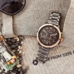 Tommy Hilfiger Watch For Men 1791871 - Image 14