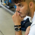 Tommy Hilfiger Watch For Men 1791898 - Image 10