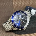 Tommy Hilfiger Watch For Men 1791917 - Image 16