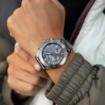 Tommy Hilfiger Watch For Men 1791918 - Image 12