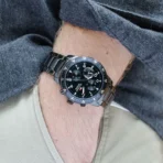 Tommy Hilfiger Watch For Men 1791951 - Image 12