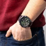 Tommy Hilfiger Watch For Men 1792017 - Image 11
