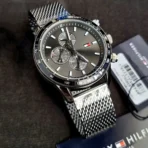 Tommy Hilfiger Watch For Men 1792019 - Image 18