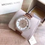 Michael Kors Watch For Women MK2377 - Image 10