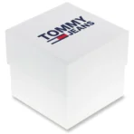 Tommy Hilfiger Watch For Unisex 1720025 - Image 10