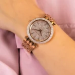 Michael Kors Watch For Women MK3439 - Image 14