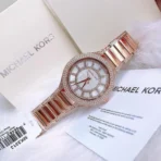Michael Kors Watch For Women MK3443 - Image 10
