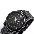 Emporio Armani Watch For Men AR1509 - Image 12
