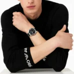 Emporio Armani Watch For Men AR11542 - Image 11