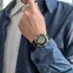 Emporio Armani Watch For Men AR60026 - Image 10