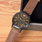 Emporio Armani Watch For Men AR11078 - Image 10