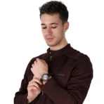 Emporio Armani Watch For Men AR11174 - Image 12