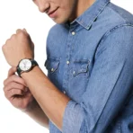 Emporio Armani Watch For Men AR11233 - Image 10