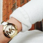 Michael Kors Watch For Women MK2389 - Image 11