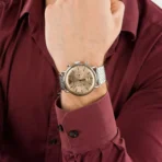 Emporio Armani Watch For Men AR11239 - Image 14