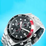 Emporio Armani Watch For Men AR5855 - Image 14