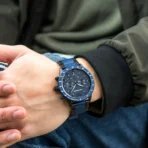 Emporio Armani Watch For Men AR70001 - Image 11