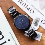 Emporio Armani Watch For Men AR11348 - Image 14