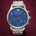 Emporio Armani Watch For Men AR1942 - Image 13