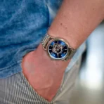 Emporio Armani Watch For Men AR60036 - Image 10