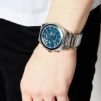 Emporio Armani Watch For Men AR6091 - Image 11