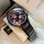 Emporio Armani Watch For Men AR2454 - Image 11