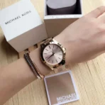 Michael Kors Watch For Women MK3493 - Image 10