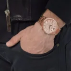 Emporio Armani Watch For Men AR2452 - Image 10