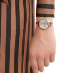 Emporio Armani Watch For Women AR11108 - Image 11