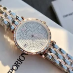 Emporio Armani Watch For Women AR11293 - Image 14
