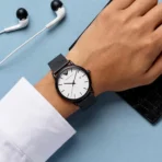 Emporio Armani Watch For Men AR11046 - Image 11