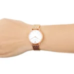 Emporio Armani Watch For Women AR11006 - Image 12