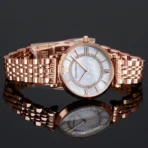 Emporio Armani Watch For Women AR1909 - Image 15