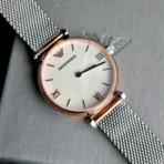 Emporio Armani Watch For Women AR2067 - Image 13