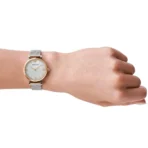 Emporio Armani Watch For Women AR2068 - Image 12