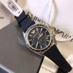 Emporio Armani Watch For Men AR80003 - Image 14