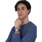 Emporio Armani Watch For Men AR11026 - Image 10