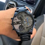 Diesel Watch For Men DZ7414 - Image 15