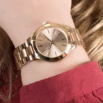 Michael Kors Watch For Women MK3512 - Image 17