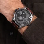 Diesel Watch For Men DZ7258 - Image 12