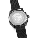 Diesel Watch For Men DZ4527 - Image 13