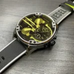 Diesel Watch For Men DZ7429 - Image 17