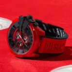 Diesel Watch For Men DZ4526 - Image 11