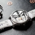 Diesel Watch For Men DZ7401 - Image 17